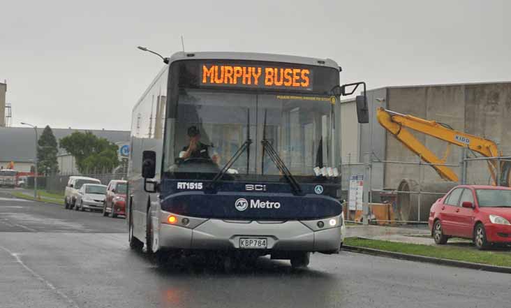 Murphys BCI Citirider 11 RT1515